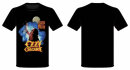 OZZY OSBOURNE - Bark At The Moon - T-Shirt