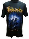 THULCANDRA - Hail The Abyss - T-Shirt L