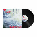 TROUBLE - Run To The Light - Vinyl-LP schwarz