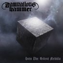 DAMNATIONS HAMMER - Into The Silent Nebula - Vinyl-LP