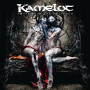 KAMELOT - Poetry For The Poisoned - 2-CD