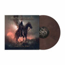 SORCERER - Reign Of The Reaper - Vinyl-LP dark violet marbled