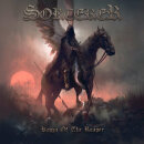 SORCERER - Reign Of The Reaper - Vinyl-LP dark violet marbled