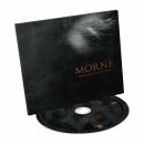 MORNE - Engraved With Pain - CD