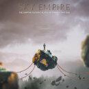 SKY EMPIRE - The Shifting Tectonic Plates Of Power Part...