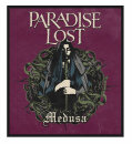 PARADISE LOST - Medusa - Patch