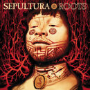 SEPULTURA - Roots - CD