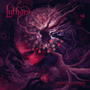 LUTHARO - Chasing Euphoria - Ltd. Digi CD