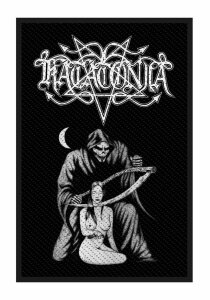 KATATONIA - Reaper - Aufnäher / Patch