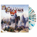 SAXON - Crusader - Vinyl-LP