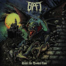 BAT - Under The Crooked Claw - CD