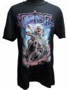 NESTOR - Teenage Rebel - T-Shirt