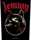 MOTÖRHEAD - Lemmy - Rückenaufnäher /...