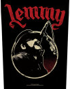 MOTÖRHEAD - Lemmy - Backpatch