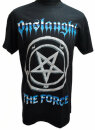 ONSLAUGHT - The Force - T-Shirt