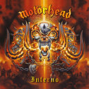 MOTÖRHEAD - Inferno - CD
