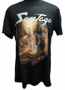 SAVATAGE - Edge Of Thorns - T-Shirt