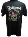 WHITESNAKE - Love Hunter - T-Shirt