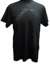 METALLICA - Black Album - T-Shirt