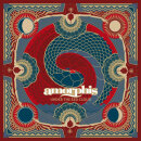 AMORPHIS - Under The Red Cloud - Vinyl 2-LP