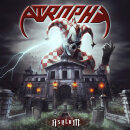 ATROPHY - Asylum - CD