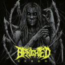 BENIGHTED - Ekbom - CD