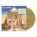 IRON MAIDEN - Powerslave (40th Anniversary Edition) -...