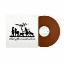 MILKING THE GOATMACHINE - Back From The Goats - Vinyl-LP