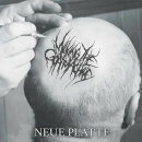 MILKING THE GOATMACHINE - Neue Platte - CD