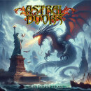 ASTRAL DOORS - The End Of It All - CD