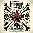 HARPYIE - Voodoo - CD