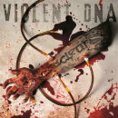 NUCLEAR - Violent DNA - Vinyl-LP