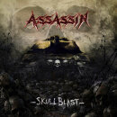 ASSASSIN - Skullblast - CD