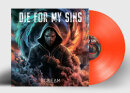 DIE FOR MY SINS - Scream - Vinyl-LP