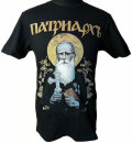 PATRIARKH - ПРОРОК ИЛИЯ (Prophet Ilja) - T-Shirt