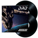 D-A-D - Speed Of Darkness - Vinyl 2-LP