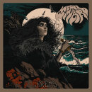 MOON WIZARD - Sirens - CD