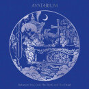 AVATARIUM - Between You, God, The Devil And The Dead - CD