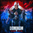 DOMINUM - The Dead Dont Die - CD