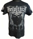 HELVITNIR - Silhouette - T-Shirt