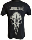 LACUNA COIL - Sleepless Empire - T-Shirt