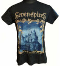 SEVEN SPIRES - A Fortress Called Home - T-Shirt