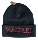 WALTARI - Logo - Ski Mütze / Beanie