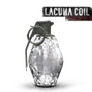 LACUNA COIL - Shallow Life - CD