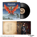 AVANTASIA - Here Be Dragons - Vinyl-LP