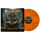 BRAINSTORM - Plague Of Rats - Vinyl-LP