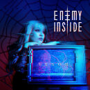 ENEMY INSIDE - Venom - CD