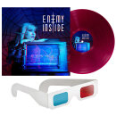 ENEMY INSIDE - Venom - Vinyl-LP