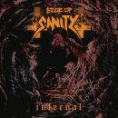 EDGE OF SANITY - Infernal - 2-CD