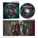 DESTRUCTION - Birth Of Malice - CD